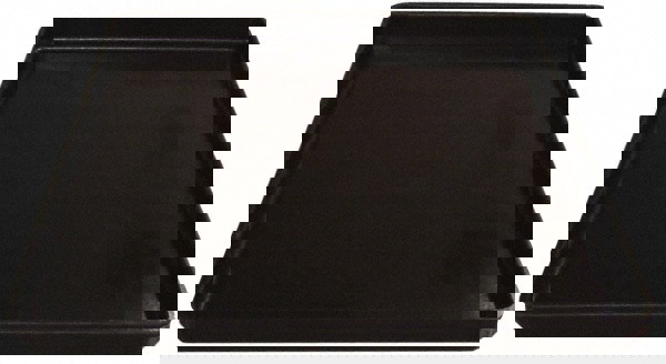 Fiberglass Storage Tote: 200 lb Capacity